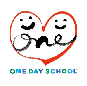One Day School ロゴ